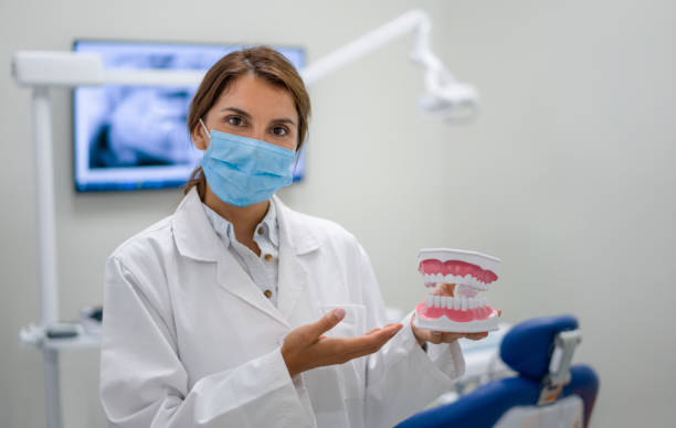 Best Emergency Denture Repair in Clute, TX