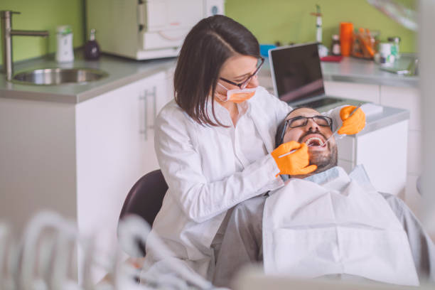 Best Emergency Root Canal Therapy in Clute, TX